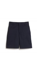 K-12 Gear Boy's Flat Front Shorts Size 3-7